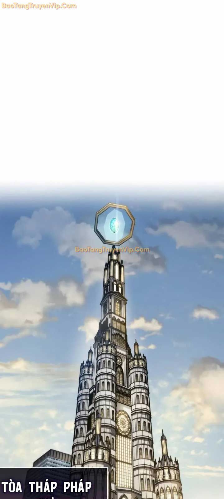 Người Chơi Che Giấu Quá Khứ: Chapter 54