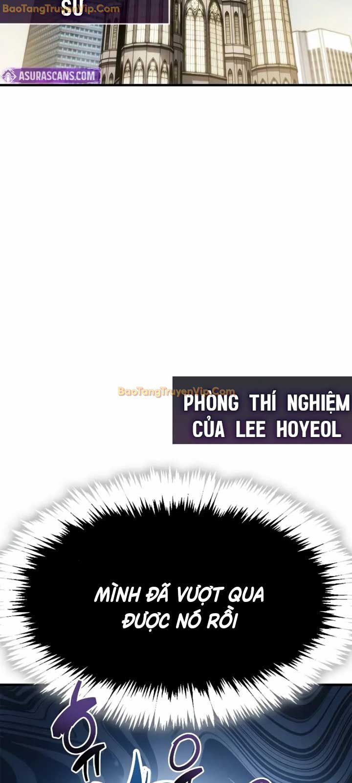 Người Chơi Che Giấu Quá Khứ: Chapter 54