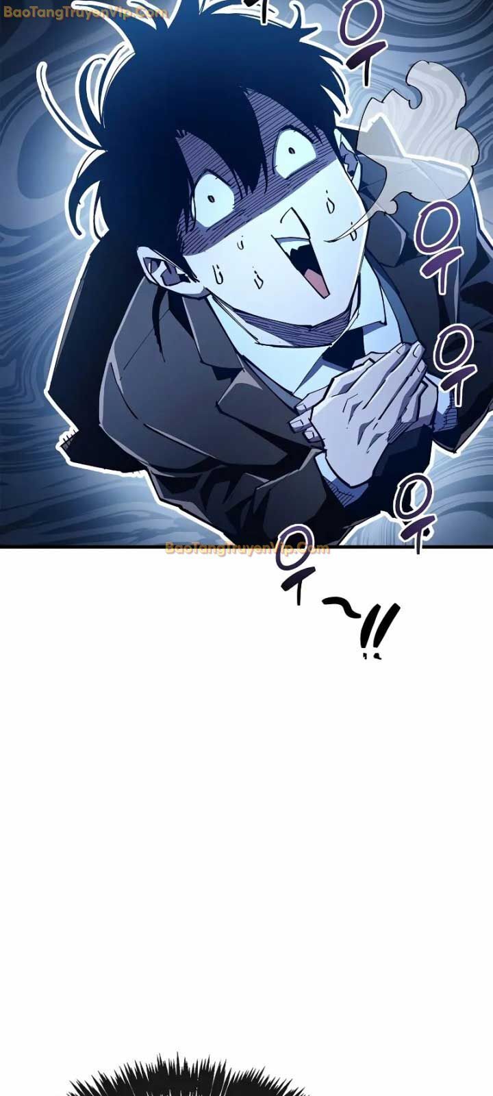 Người Chơi Che Giấu Quá Khứ: Chapter 54