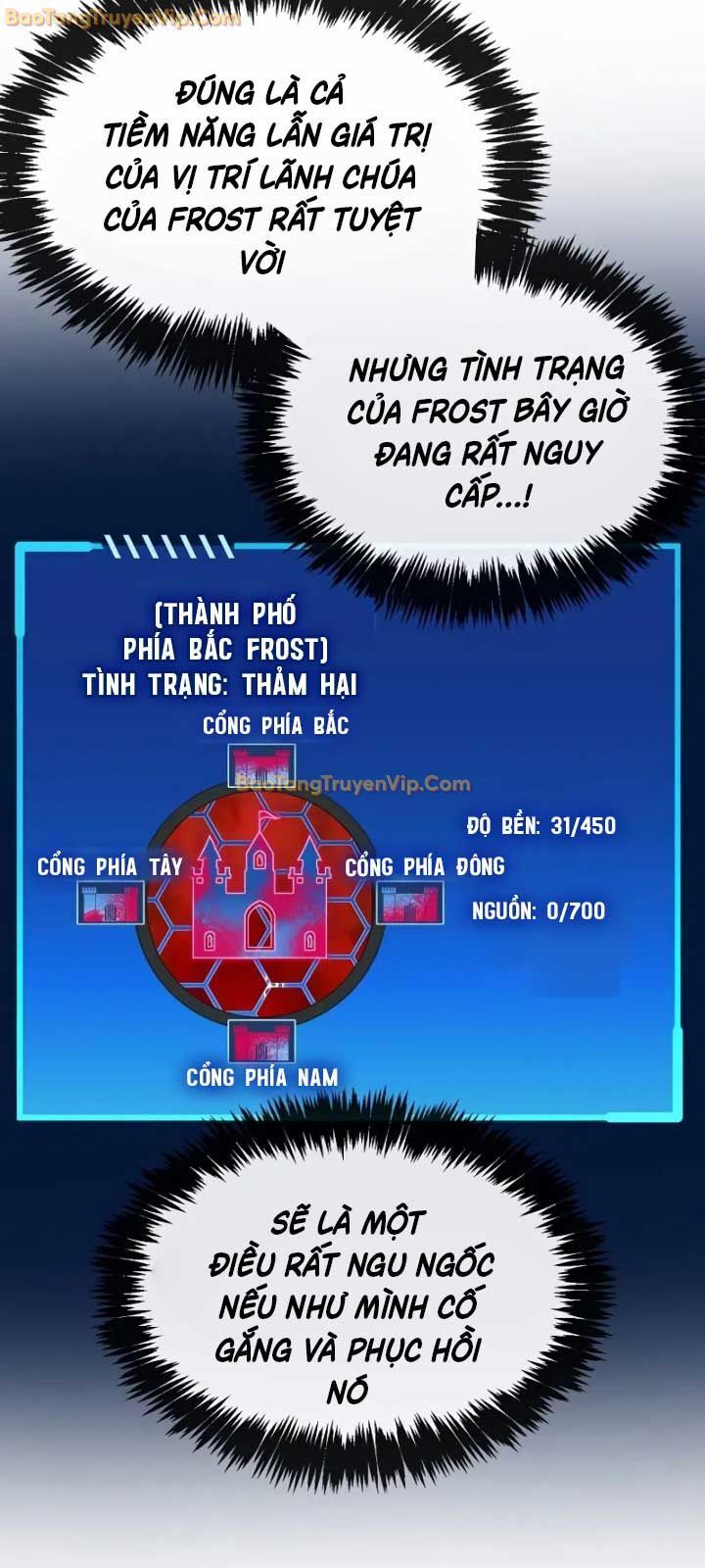 Người Chơi Che Giấu Quá Khứ: Chapter 54