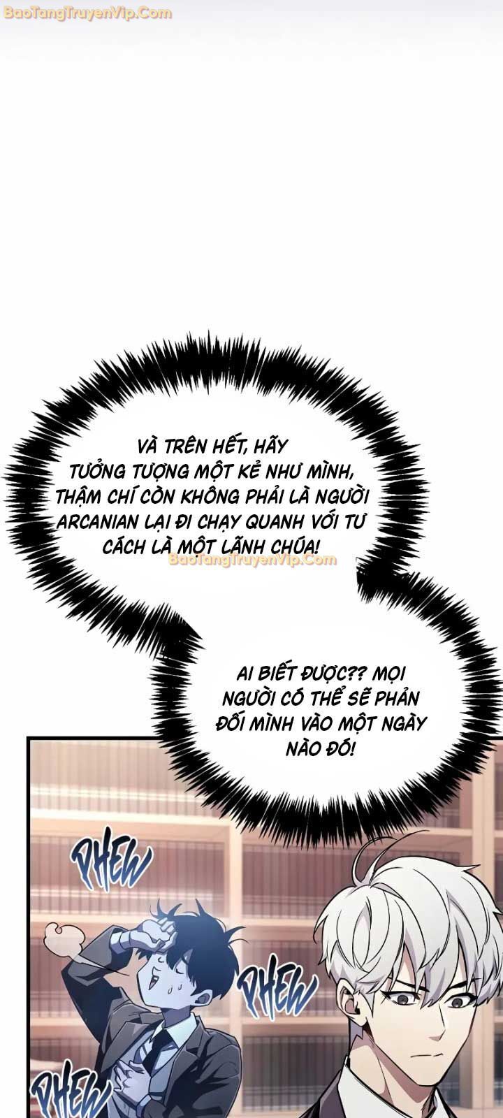 Người Chơi Che Giấu Quá Khứ: Chapter 54