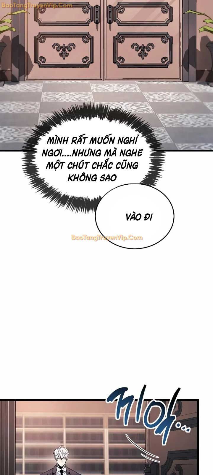 Người Chơi Che Giấu Quá Khứ: Chapter 54