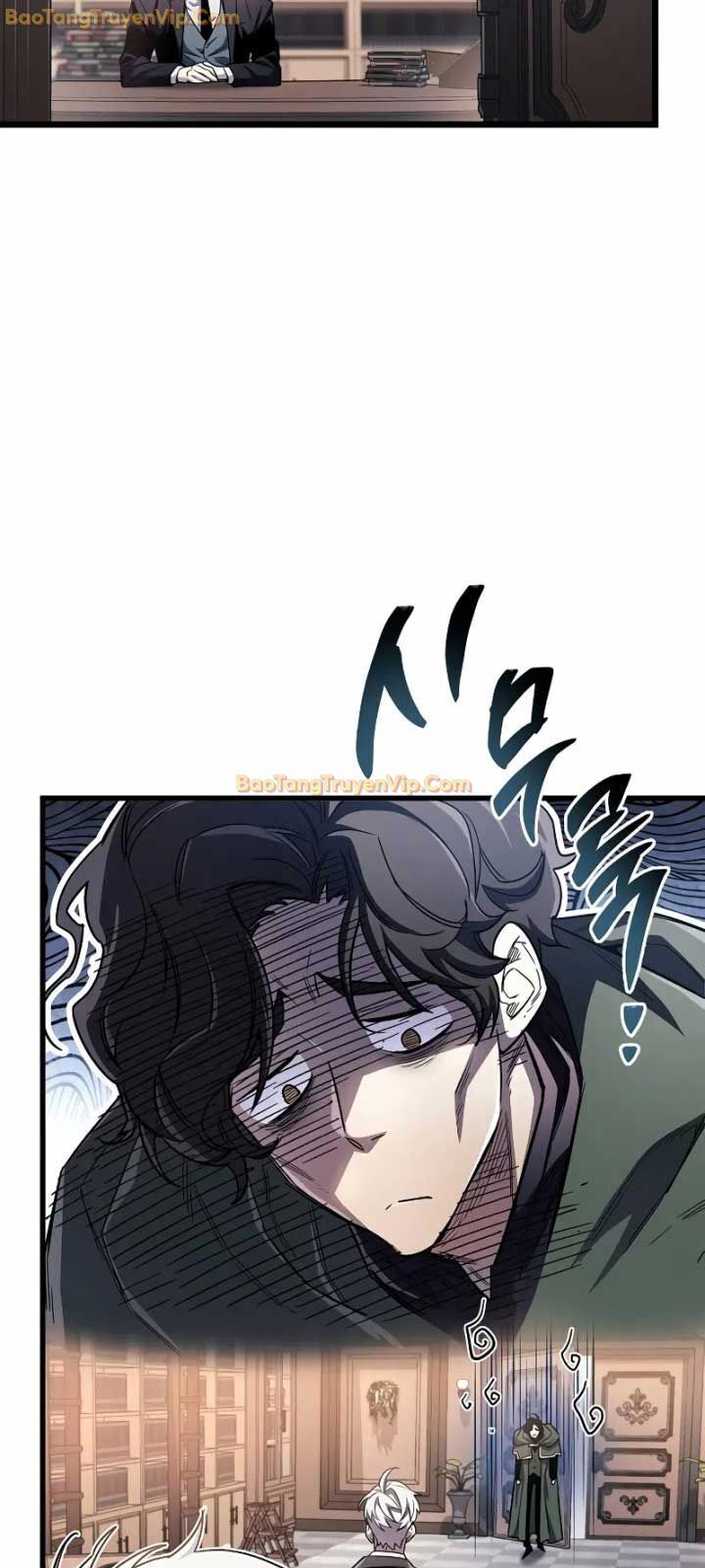 Người Chơi Che Giấu Quá Khứ: Chapter 54