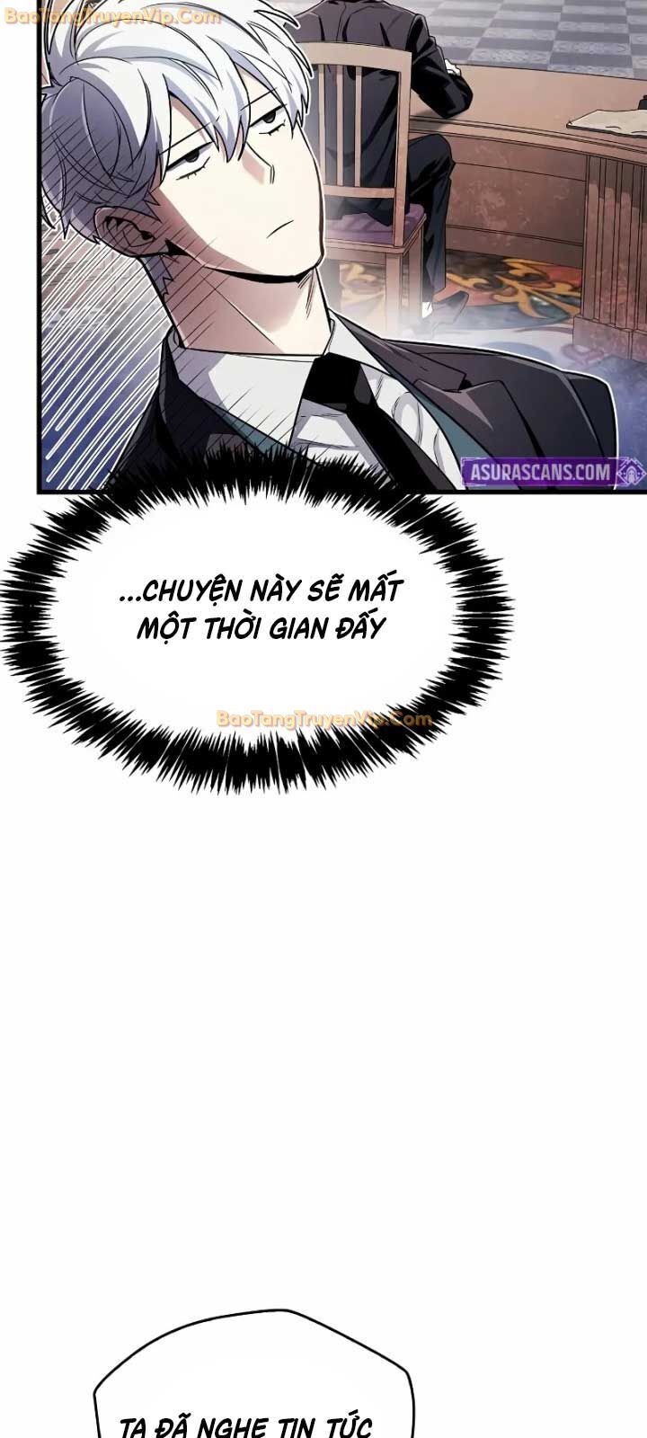 Người Chơi Che Giấu Quá Khứ: Chapter 54