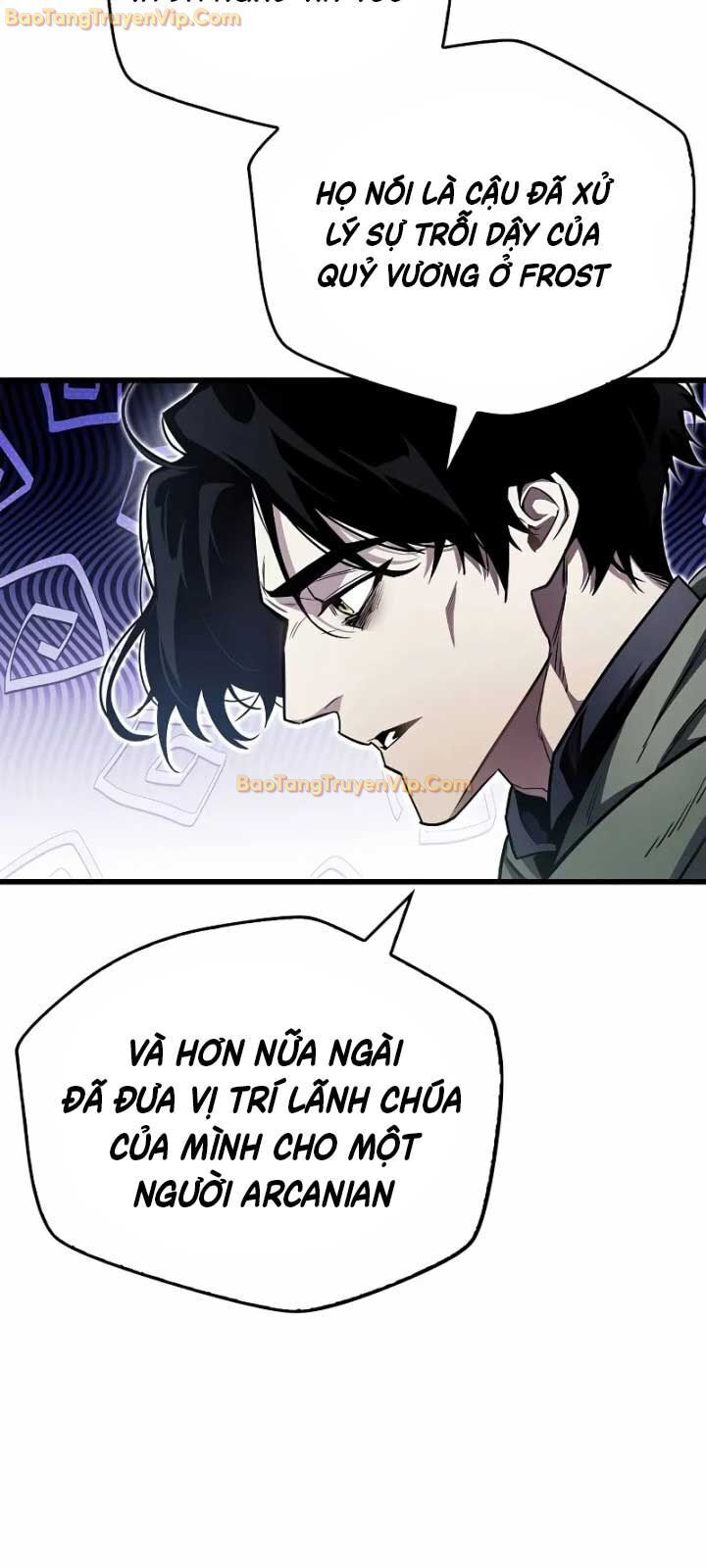 Người Chơi Che Giấu Quá Khứ: Chapter 54