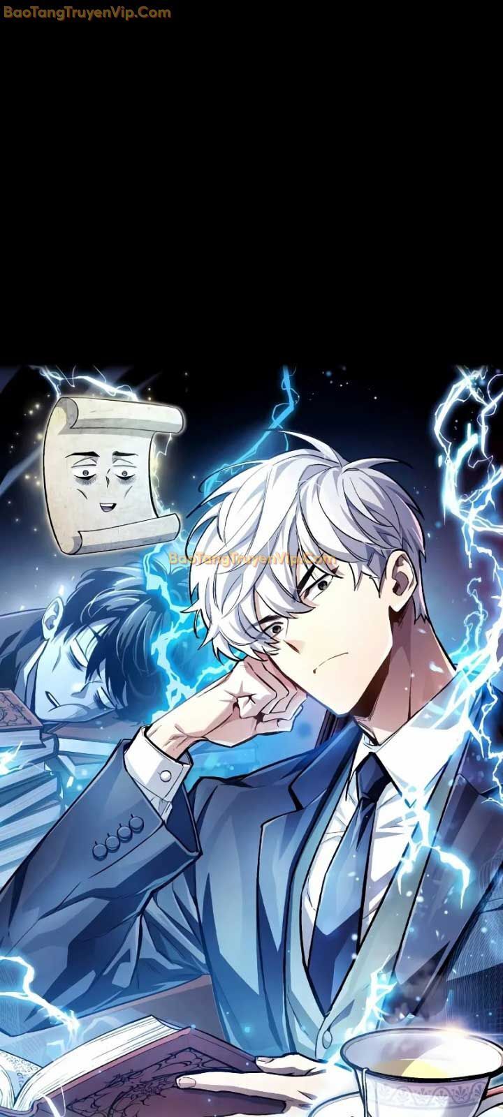 Người Chơi Che Giấu Quá Khứ: Chapter 54