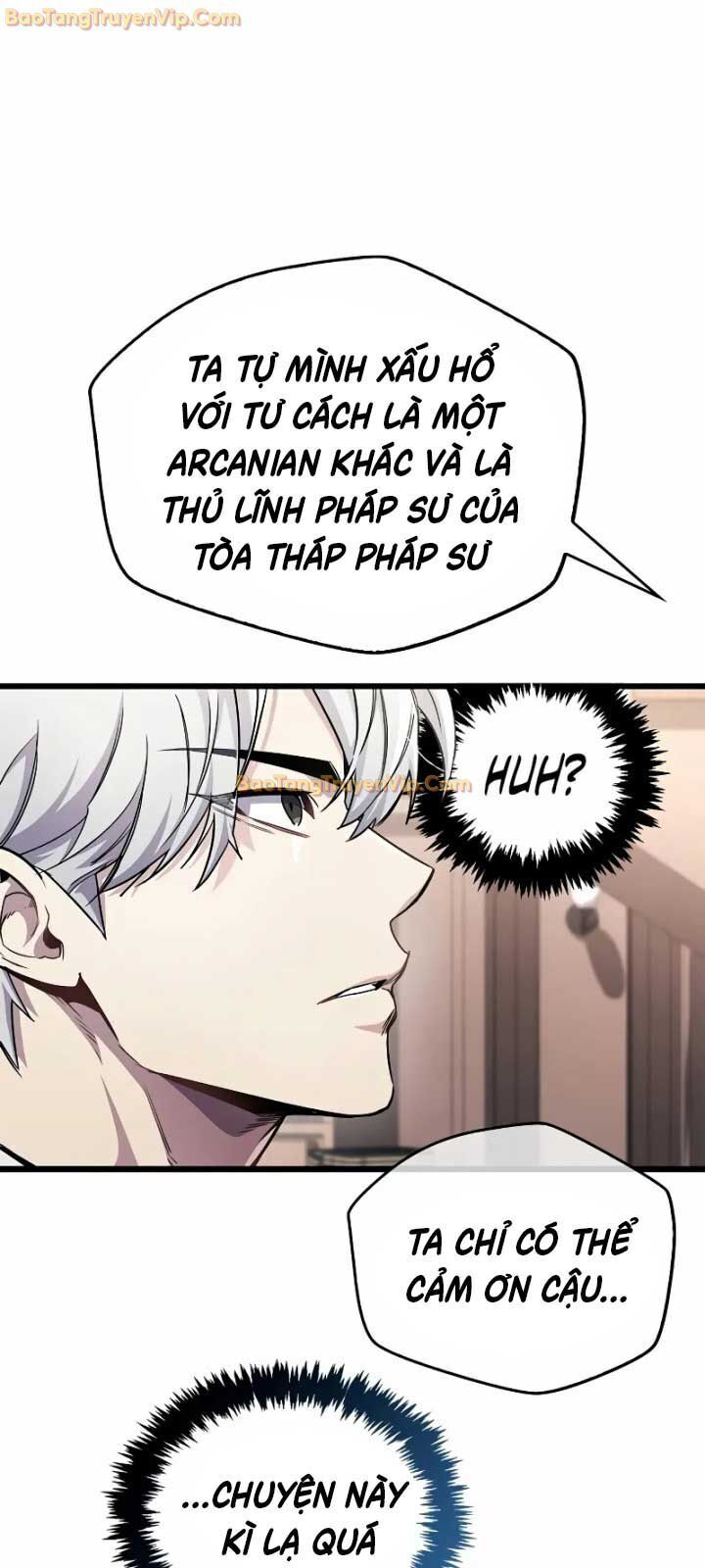 Người Chơi Che Giấu Quá Khứ: Chapter 54