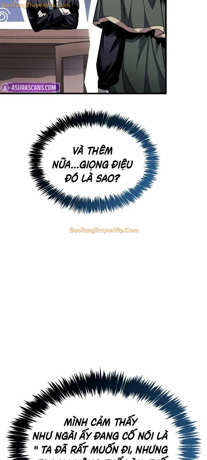 Người Chơi Che Giấu Quá Khứ: Chapter 54