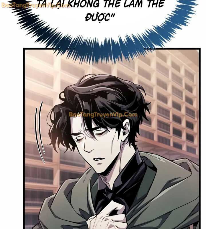 Người Chơi Che Giấu Quá Khứ: Chapter 54