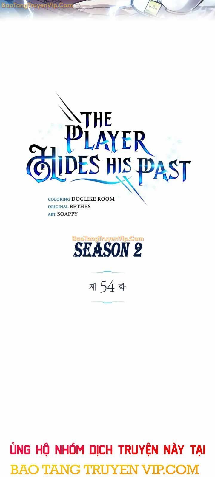 Người Chơi Che Giấu Quá Khứ: Chapter 54