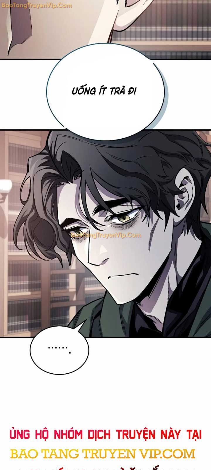 Người Chơi Che Giấu Quá Khứ: Chapter 54