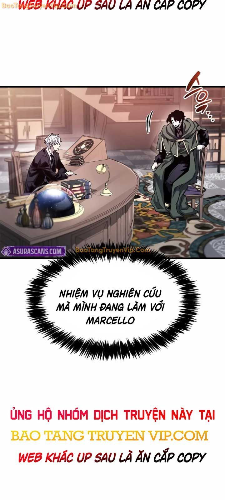 Người Chơi Che Giấu Quá Khứ: Chapter 54