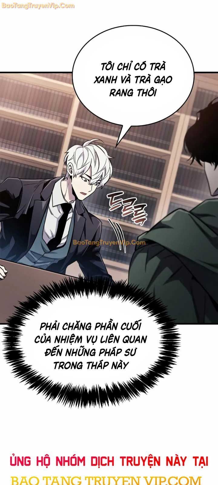 Người Chơi Che Giấu Quá Khứ: Chapter 54