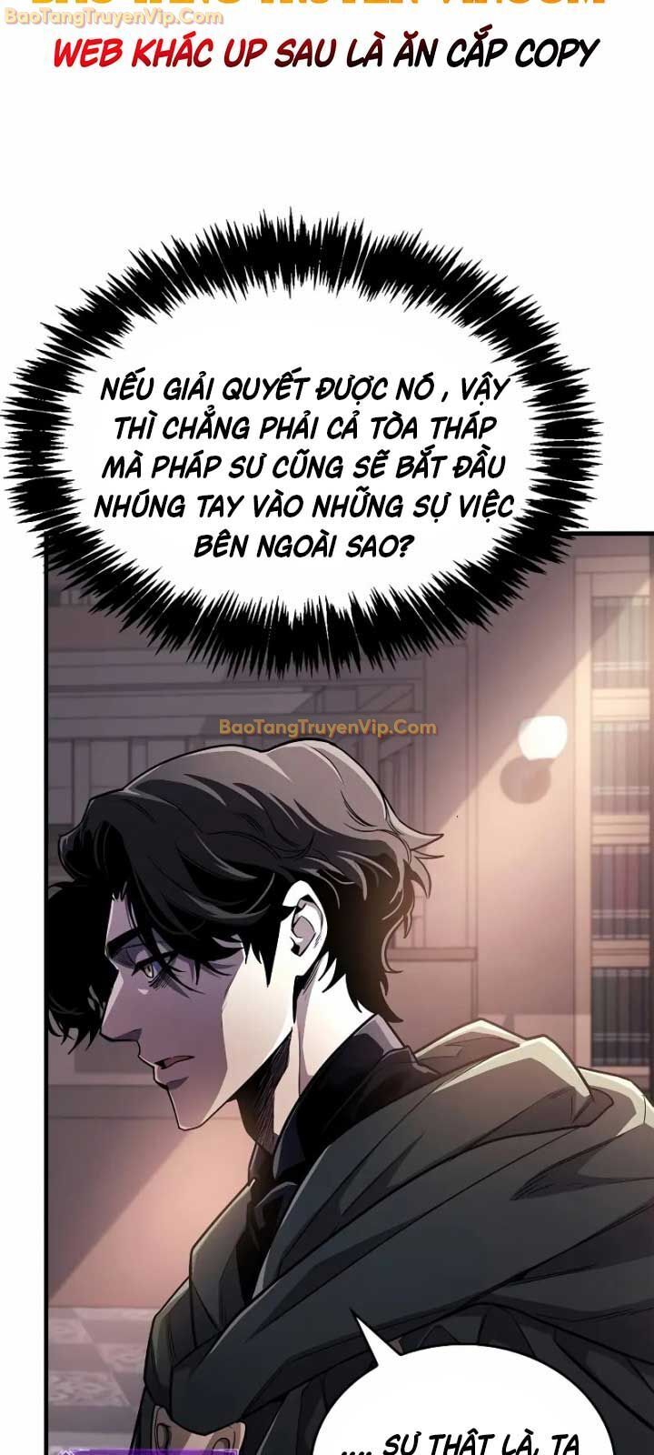 Người Chơi Che Giấu Quá Khứ: Chapter 54