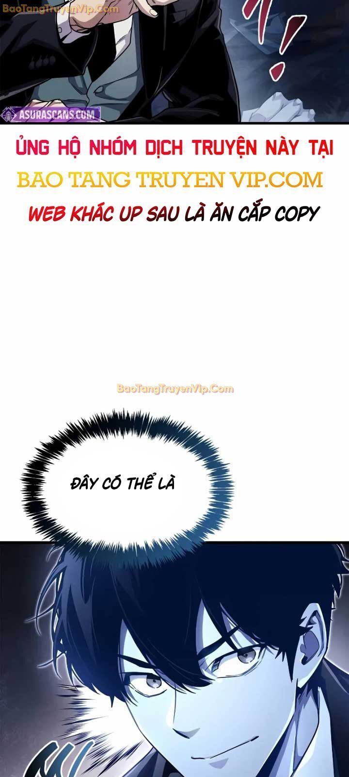 Người Chơi Che Giấu Quá Khứ: Chapter 54
