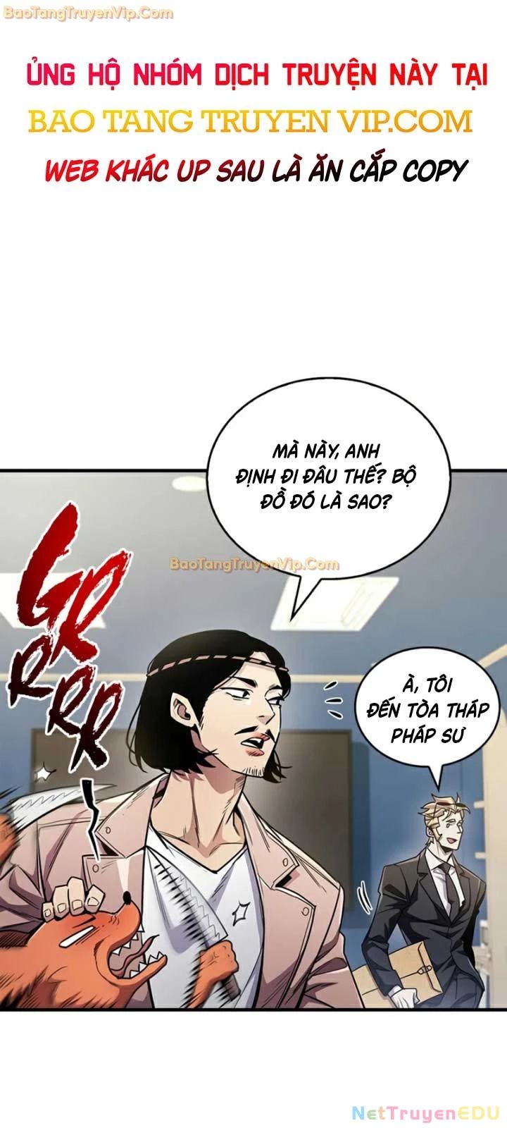 Người Chơi Che Giấu Quá Khứ: Chapter 53