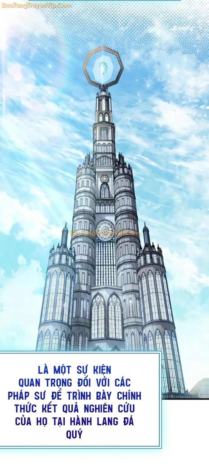 Người Chơi Che Giấu Quá Khứ: Chapter 53