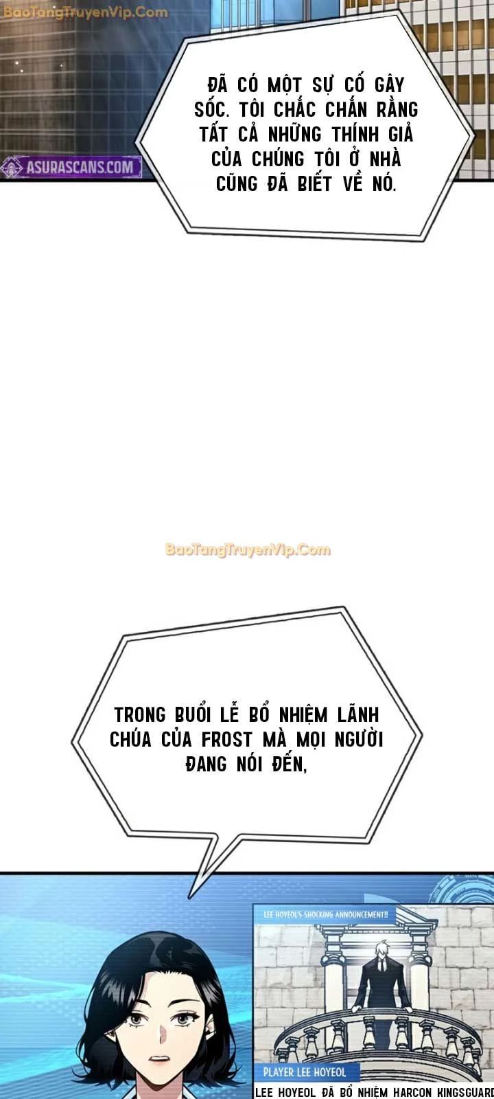 Người Chơi Che Giấu Quá Khứ: Chapter 53