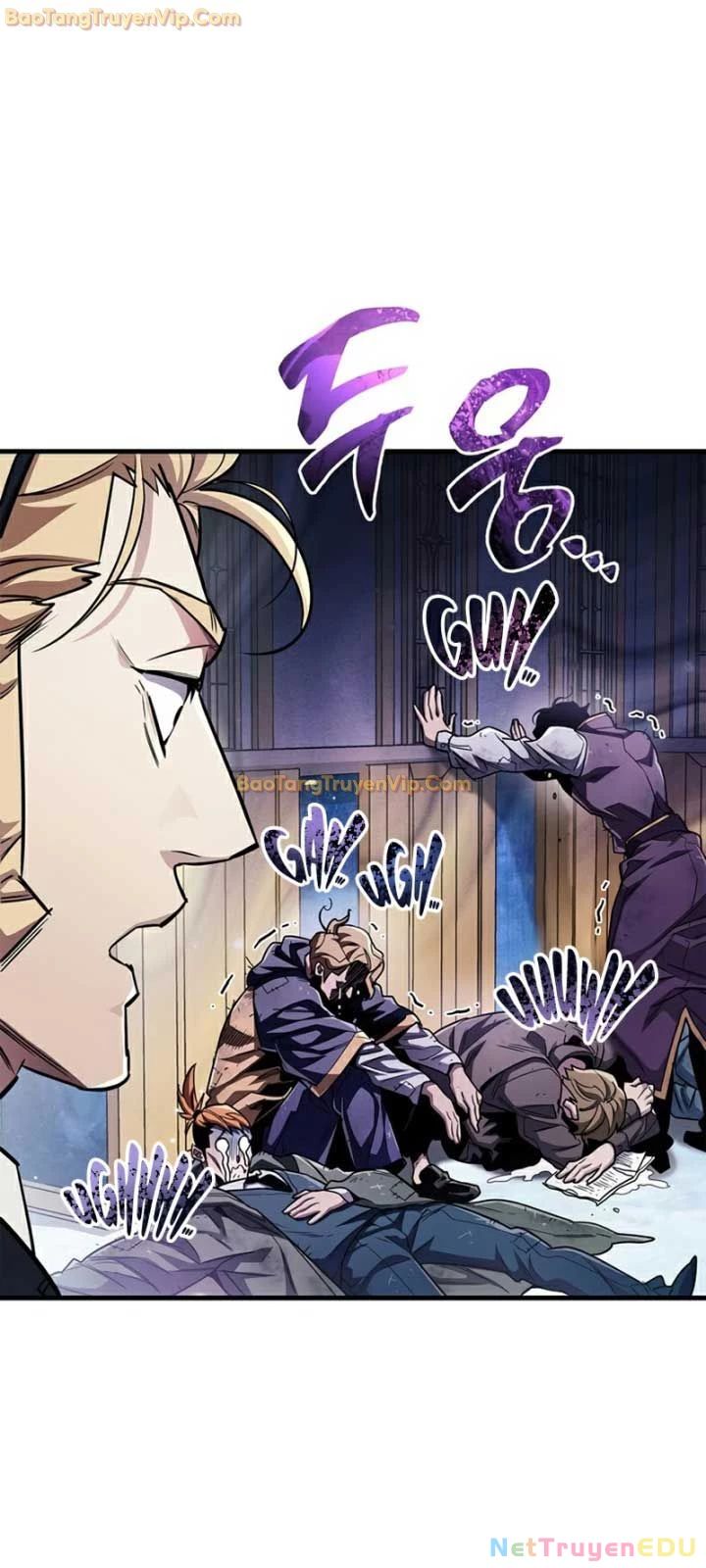 Người Chơi Che Giấu Quá Khứ: Chapter 53