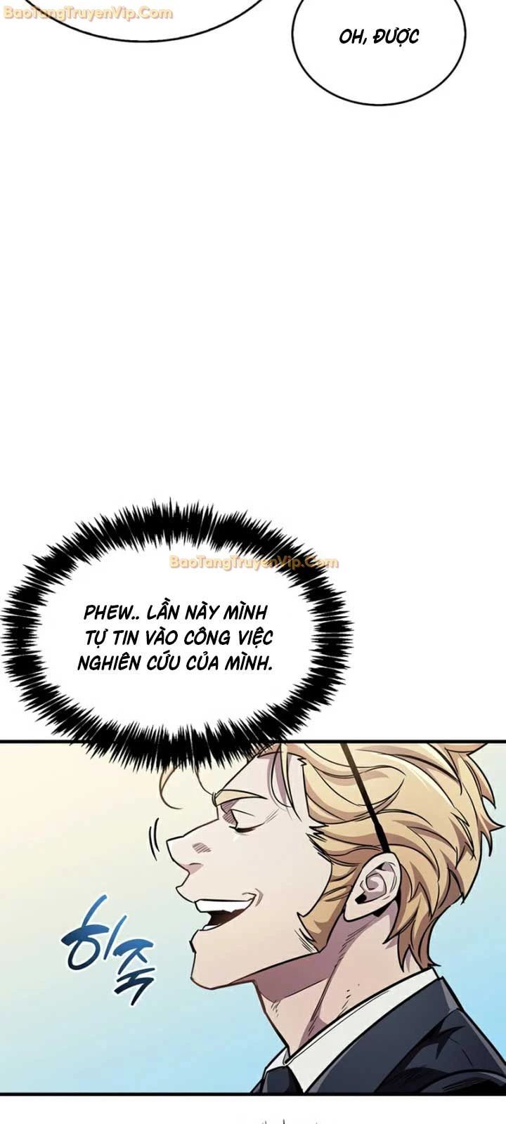 Người Chơi Che Giấu Quá Khứ: Chapter 53