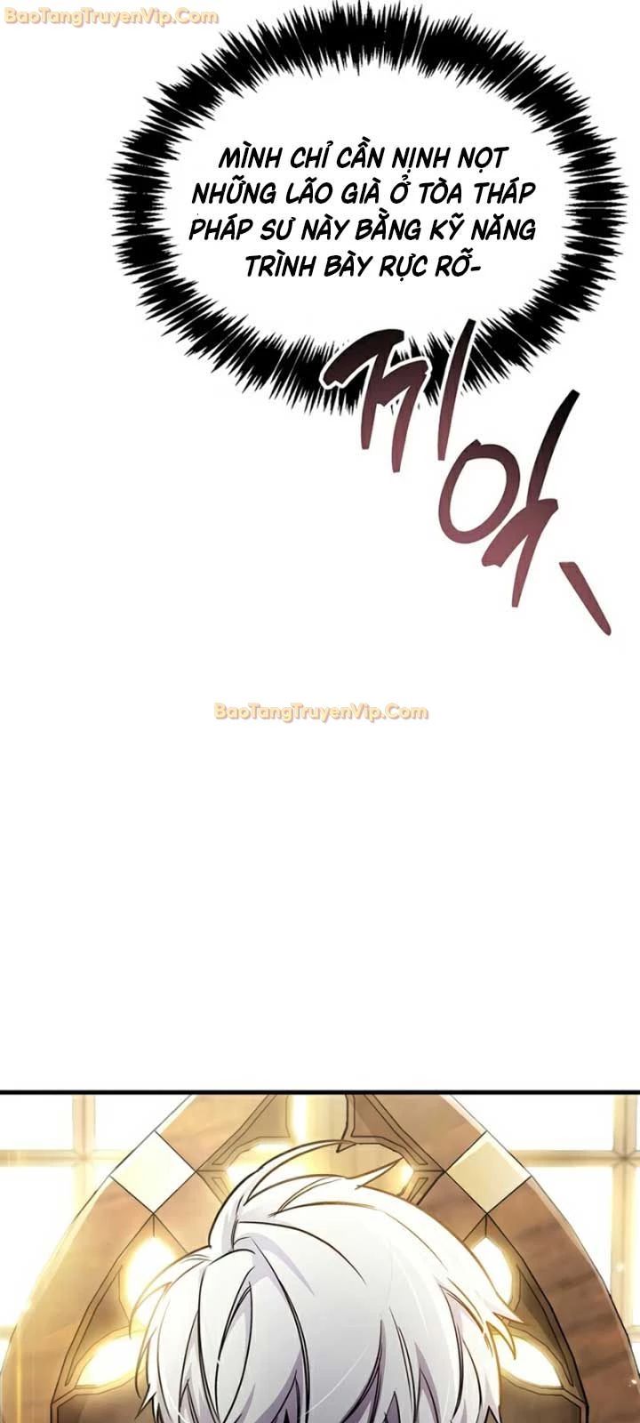 Người Chơi Che Giấu Quá Khứ: Chapter 53