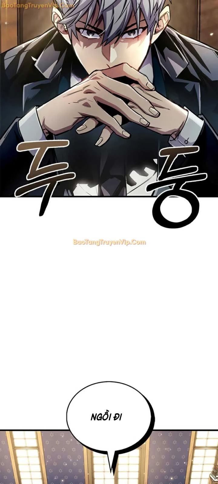 Người Chơi Che Giấu Quá Khứ: Chapter 53