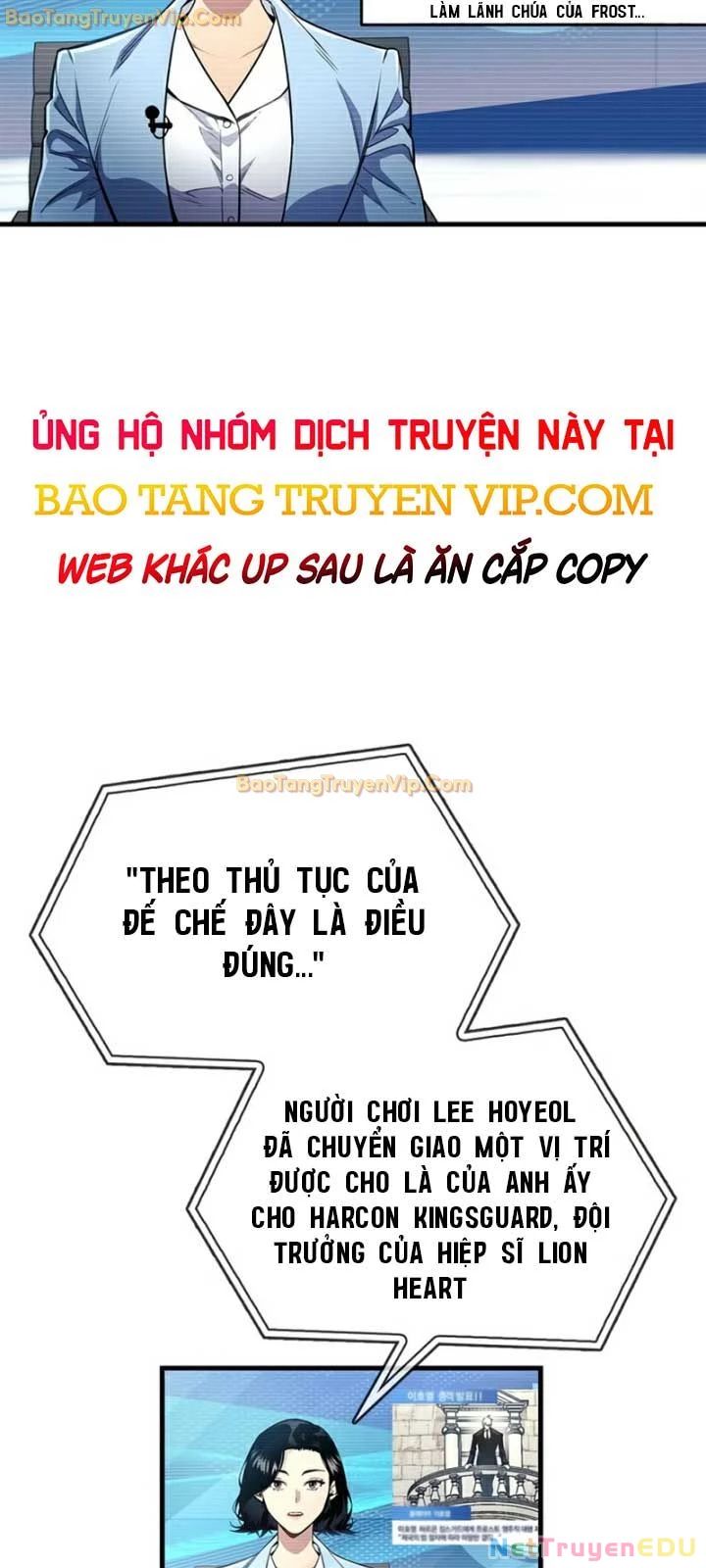 Người Chơi Che Giấu Quá Khứ: Chapter 53