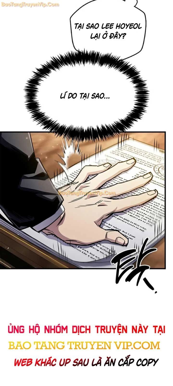 Người Chơi Che Giấu Quá Khứ: Chapter 53