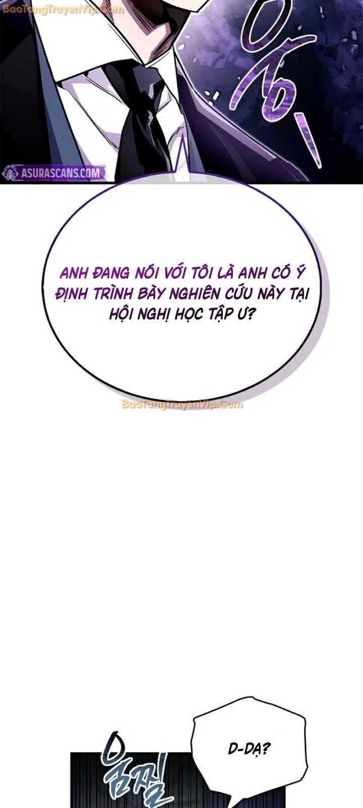 Người Chơi Che Giấu Quá Khứ: Chapter 53