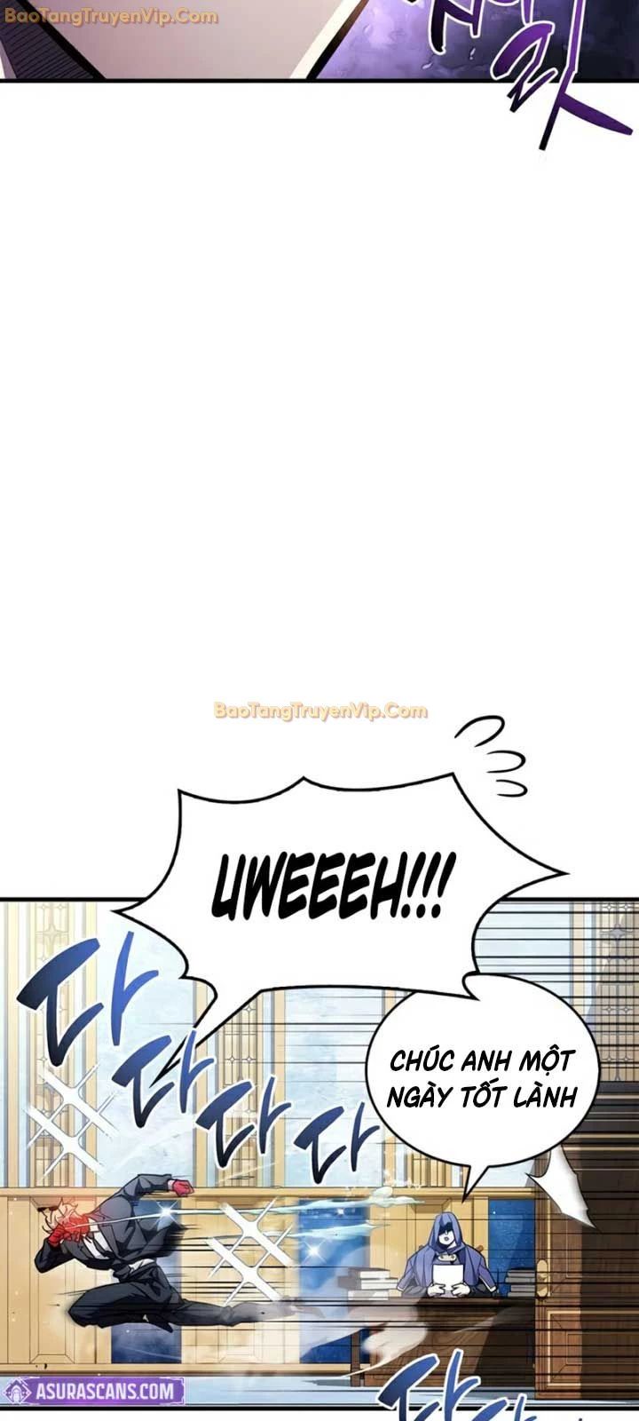 Người Chơi Che Giấu Quá Khứ: Chapter 53