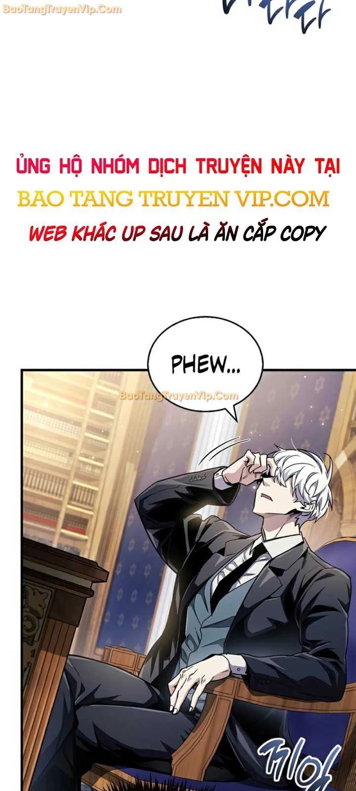 Người Chơi Che Giấu Quá Khứ: Chapter 53