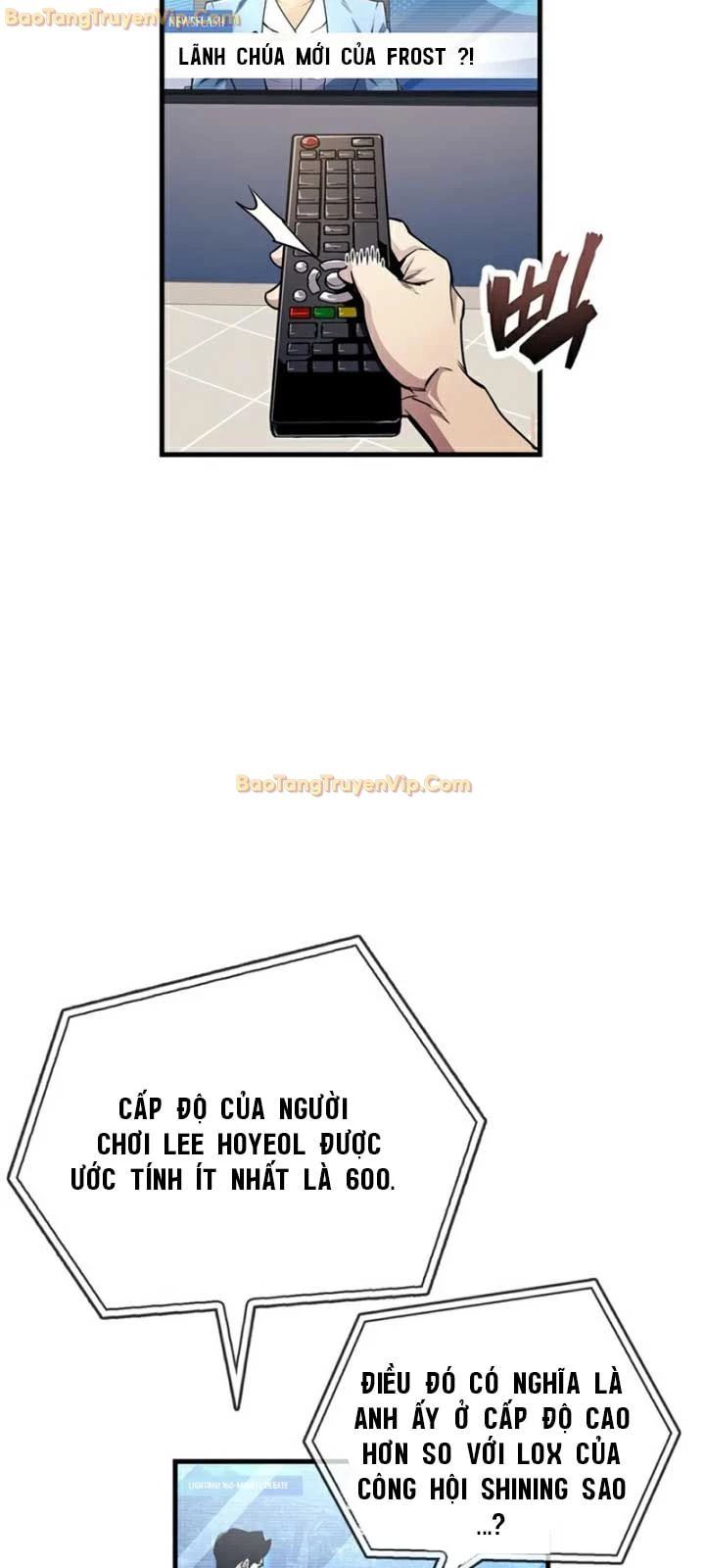 Người Chơi Che Giấu Quá Khứ: Chapter 53