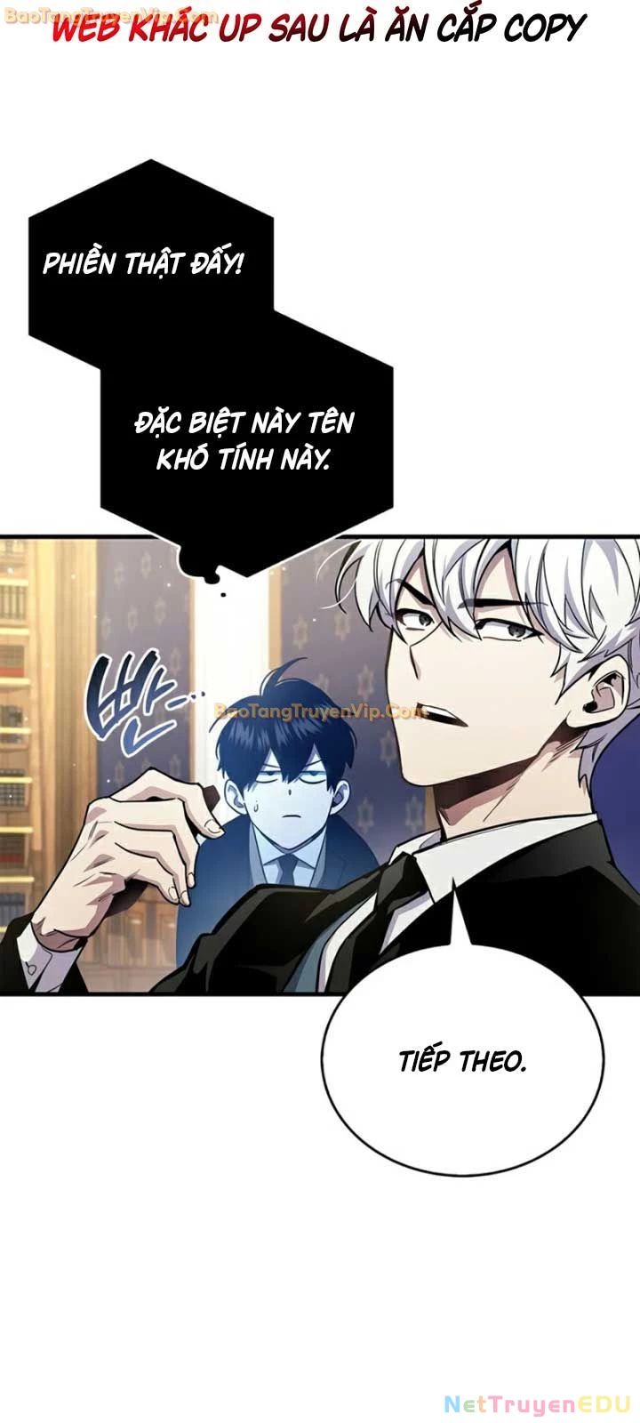 Người Chơi Che Giấu Quá Khứ: Chapter 53