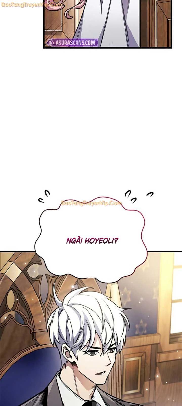 Người Chơi Che Giấu Quá Khứ: Chapter 53