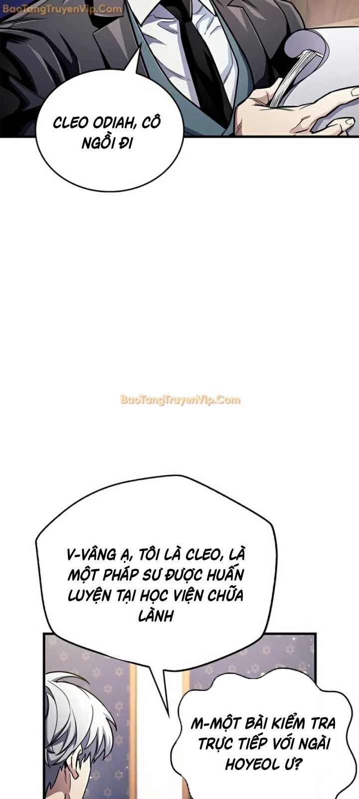 Người Chơi Che Giấu Quá Khứ: Chapter 53