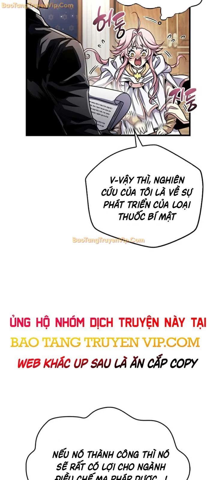 Người Chơi Che Giấu Quá Khứ: Chapter 53