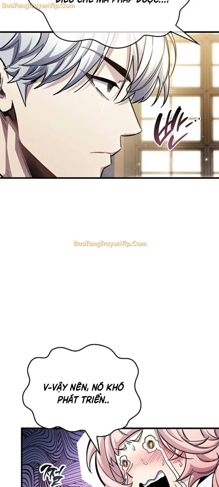 Người Chơi Che Giấu Quá Khứ: Chapter 53