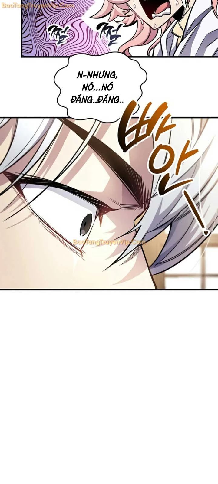 Người Chơi Che Giấu Quá Khứ: Chapter 53