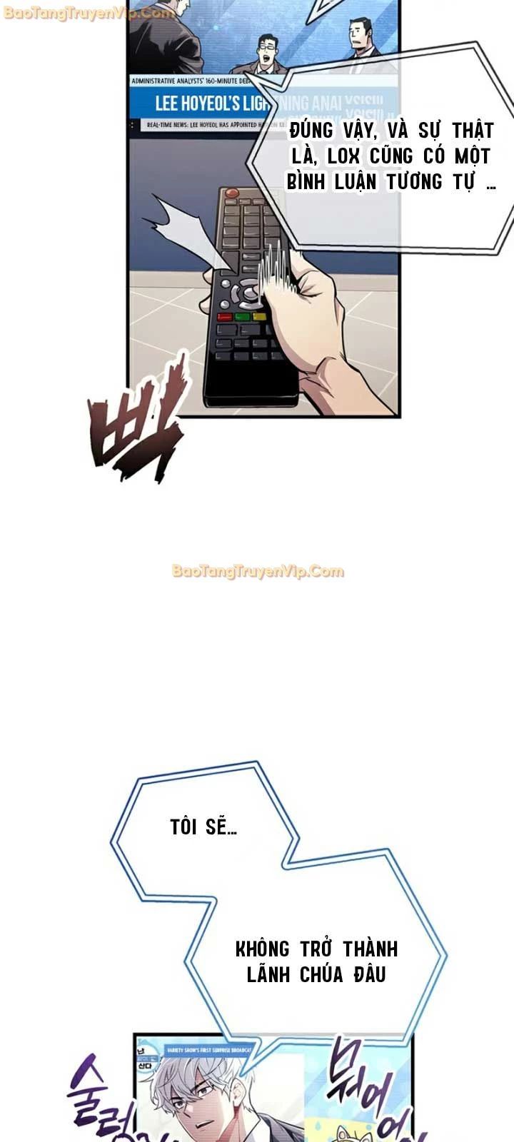 Người Chơi Che Giấu Quá Khứ: Chapter 53