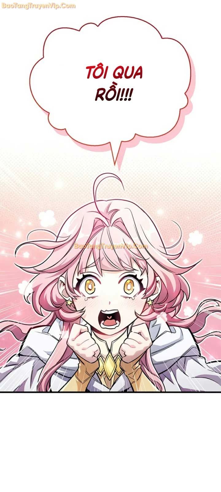 Người Chơi Che Giấu Quá Khứ: Chapter 53