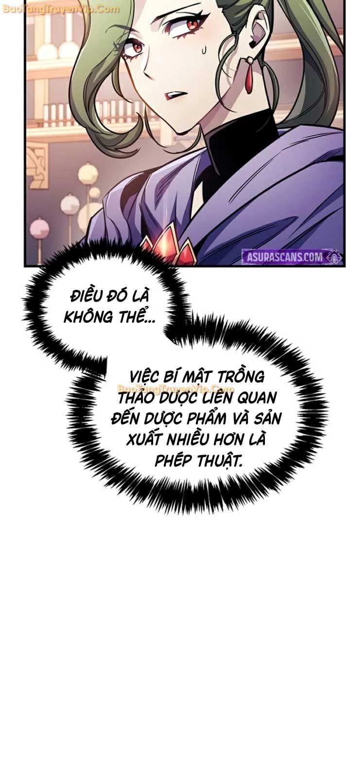 Người Chơi Che Giấu Quá Khứ: Chapter 53