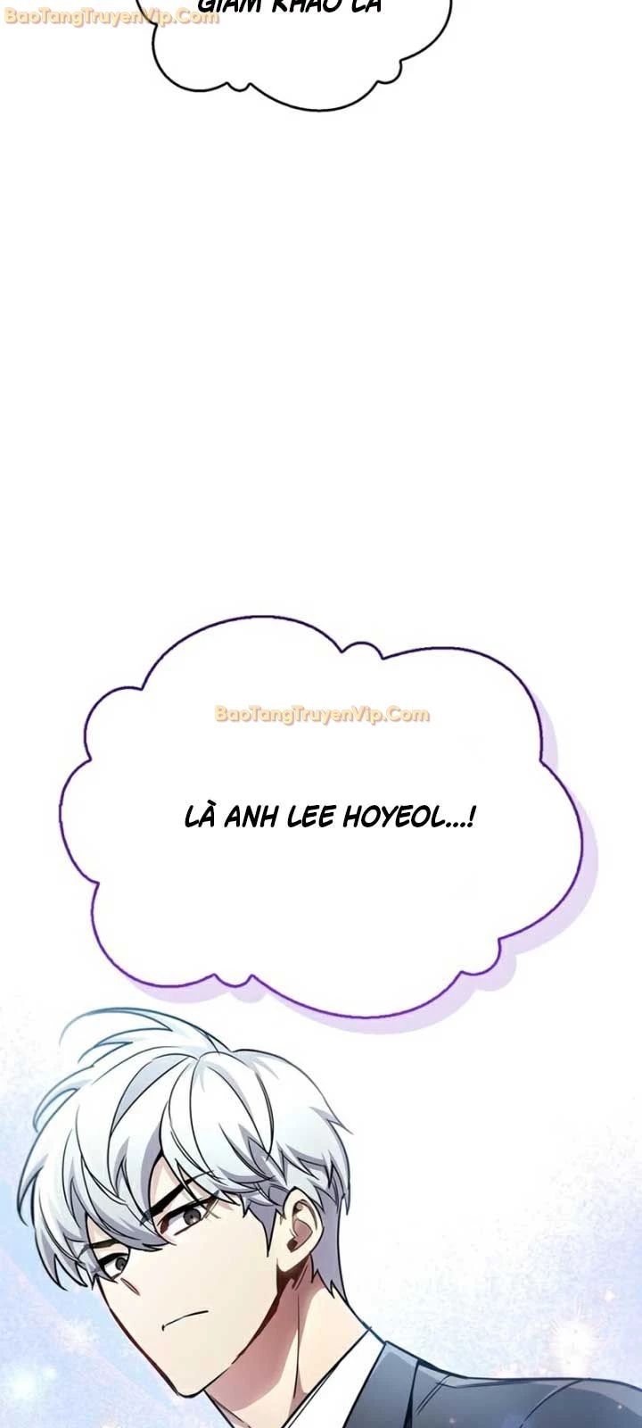 Người Chơi Che Giấu Quá Khứ: Chapter 53