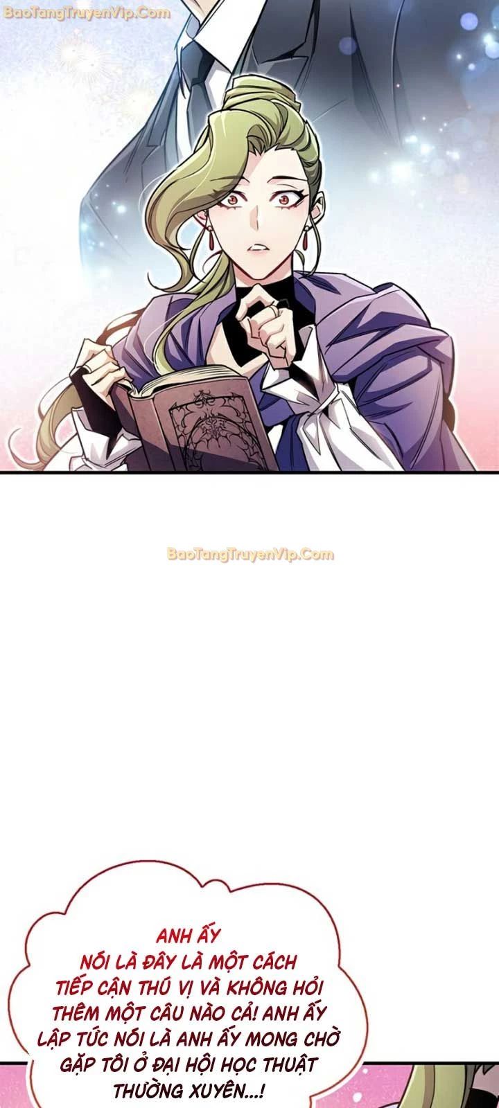 Người Chơi Che Giấu Quá Khứ: Chapter 53