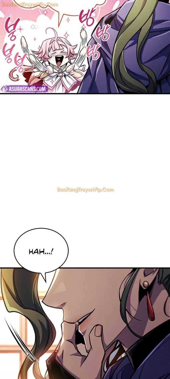 Người Chơi Che Giấu Quá Khứ: Chapter 53