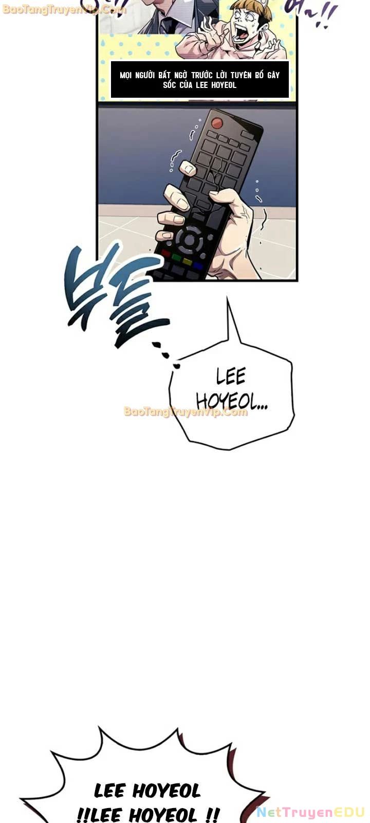 Người Chơi Che Giấu Quá Khứ: Chapter 53