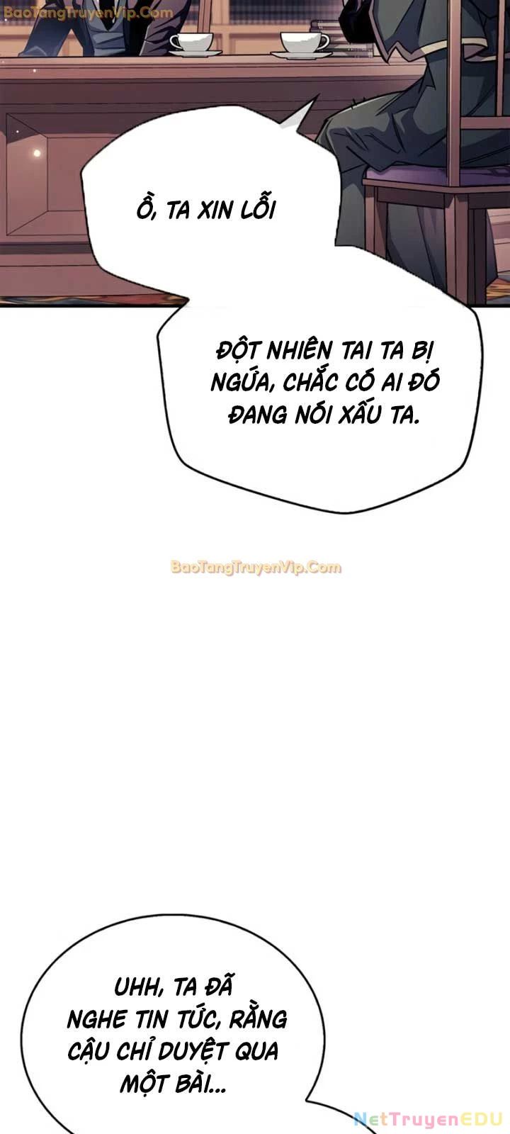 Người Chơi Che Giấu Quá Khứ: Chapter 53