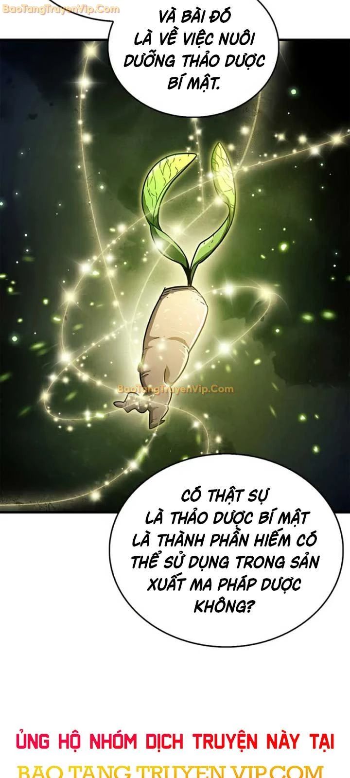 Người Chơi Che Giấu Quá Khứ: Chapter 53