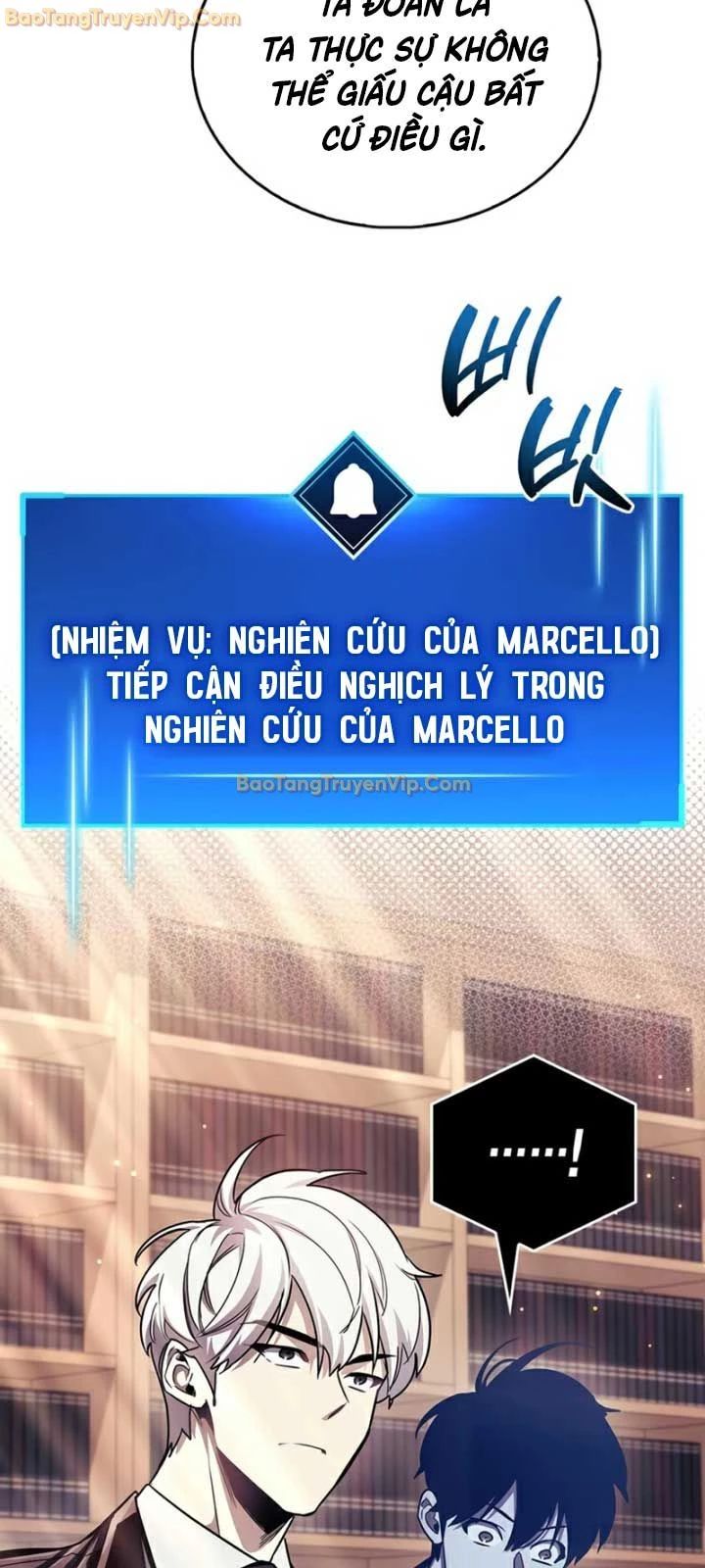 Người Chơi Che Giấu Quá Khứ: Chapter 53