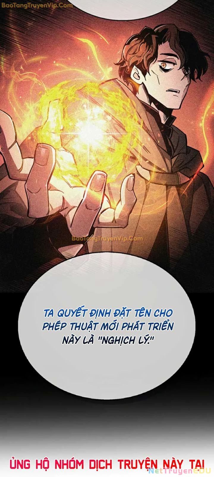 Người Chơi Che Giấu Quá Khứ: Chapter 53