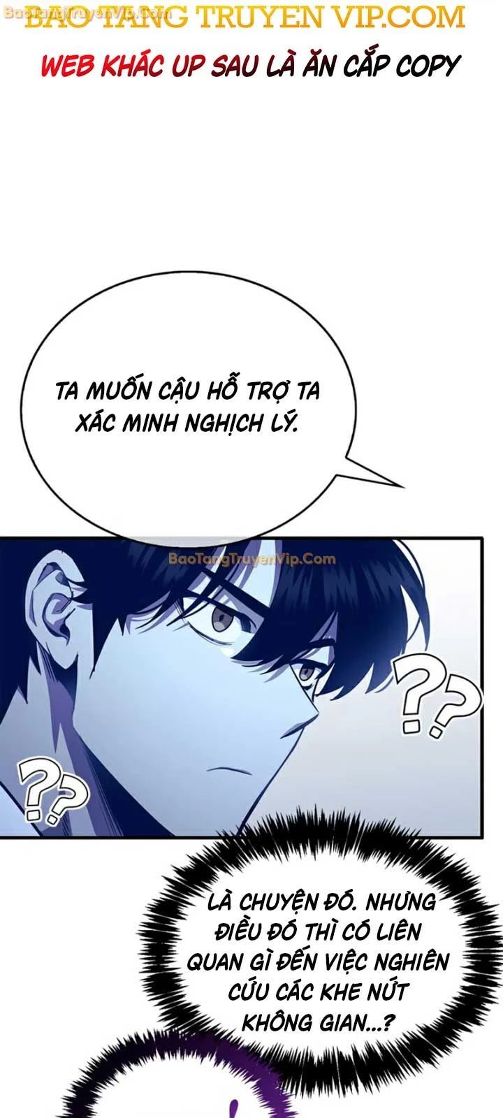 Người Chơi Che Giấu Quá Khứ: Chapter 53